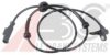 FIAT 51705198 Sensor, wheel speed